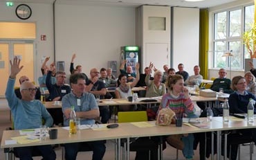 BdS-Wintertagung 2026