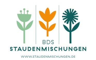 BdS-Staudenmischungen-Logo