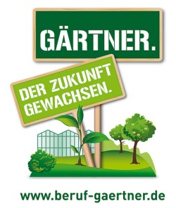 Beruf Gärtner
