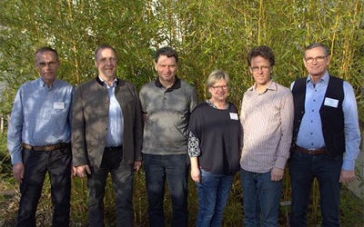 Distel ist die Staude des Jahres 2019