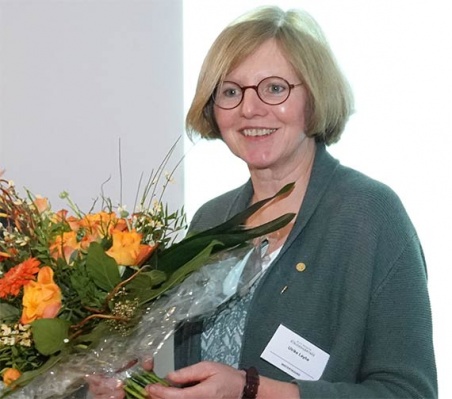 Staudengärtner Ulrike Leyhe