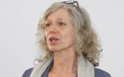 Susanne Schulze (Foto: BdS)
