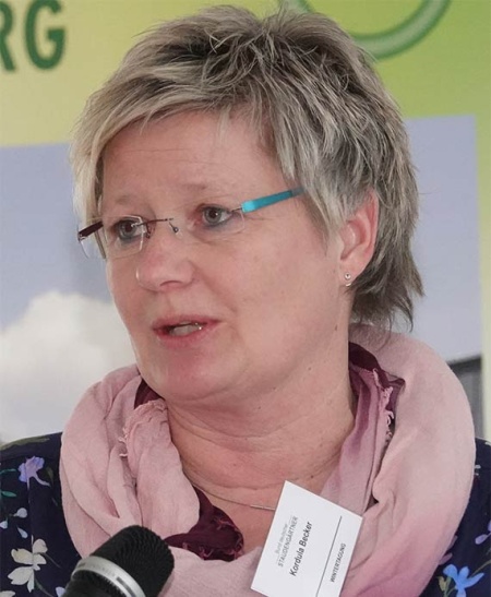 Kordula Becker