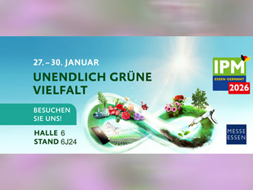 IPM-Meetingpoint präsentiert drei Umweltthemen