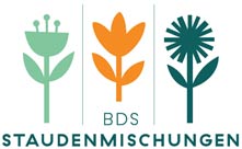 Logo - Staudenischungen