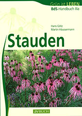 BdS Handbuch IIIa Stauden